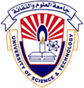 شعار الجامعة